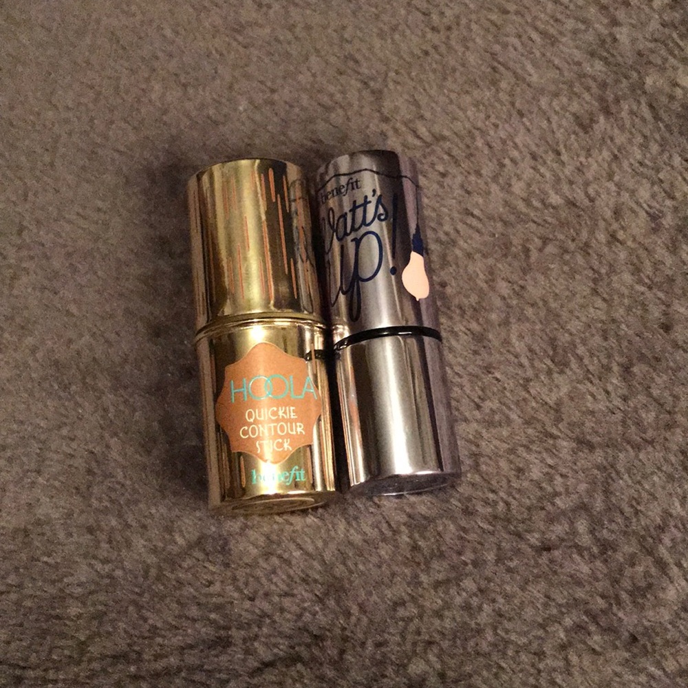 BRAND NEW Benefit Mini Contour & Highlight Duo